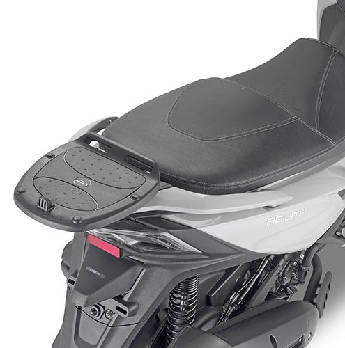 Supporto bauletto Givi SR6114 Kymco Agility 300 R16 '19 - '22