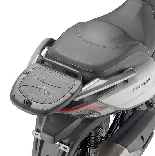 Supporto Bauletto Givi SR6115 Kymco X-town 125 - 300 City '20 - '21