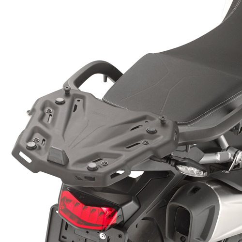 Supporto Bauletto Givi Triumph Tiger 900 '20 - '21