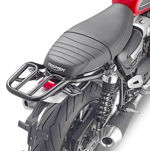 Supporto Bauletto Givi Triumph Speed Twin 1200 '19 - '21