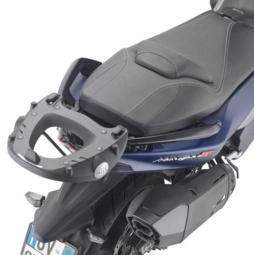 Attacco posteriore Givi MONOKEY o MONOLOCK SYM Maxsym TL 500