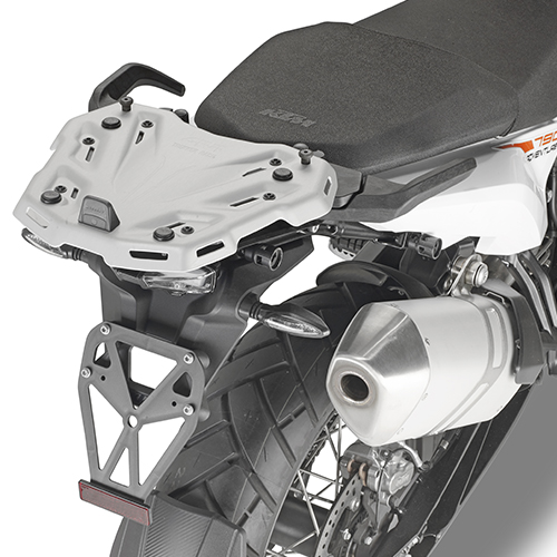 Attacco bauletto Givi SR9430 - HUSQVARNA NORDEN 901