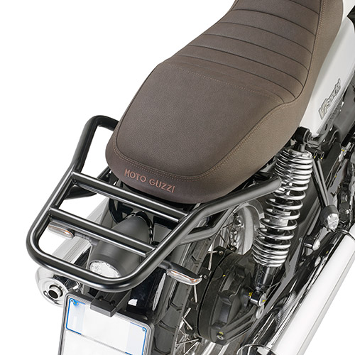 Supporto Bauletto Moto Guzzi V7 850 - GIVI SR8206