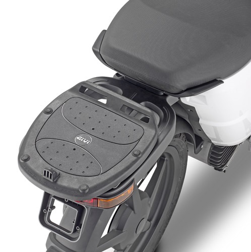 GIVI SR9030 supporto posteriore bauletto Askoll ES1 ES2 ES3 2019 - 2020