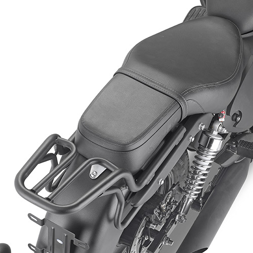 Attacco bauletto Givi SR9104 Keeway Superlight 125 '20 - '21