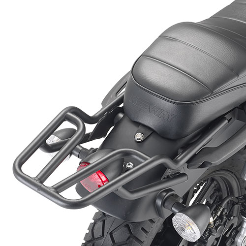 Attacco bauletto Givi SR9105 Keeway K-light 125 '20 - '21