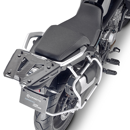 Supporto bauletto Givi SR9225 CFMOTO - 800 MT