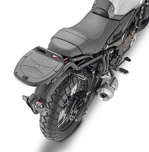 Supporto bauletto Givi SR9254 - Voge Trofeo 300AC Scrambler