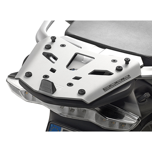 GIVI Supporto Bauletto SRA5113 BMW R 1200 RT - R 1250 RT 2014 - 2021