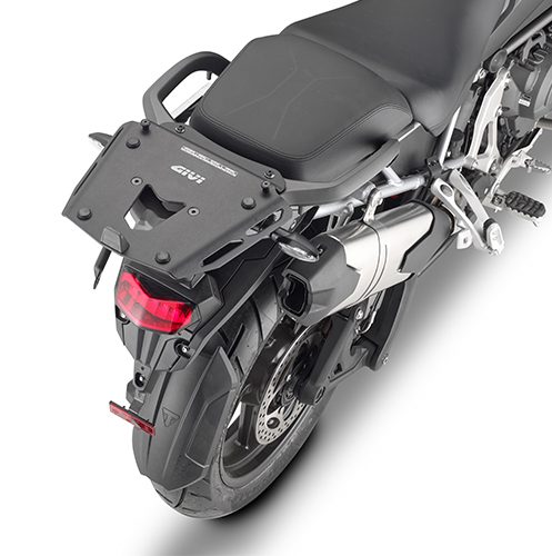 Supporto bauletto Givi SRA6422 - Triumph - Tiger 1200 GT Explorer
