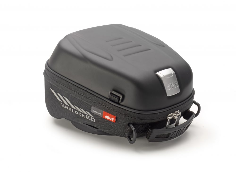GIVI Borsa da serbatoio ST605B Tanklocked