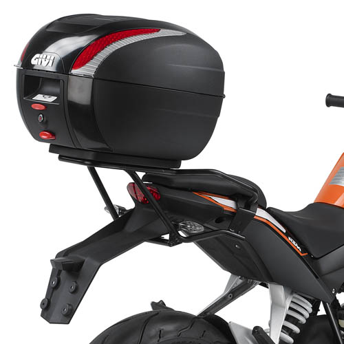 GIVI Supporto Bauletto SR7701 - KTM Duke '11 '16