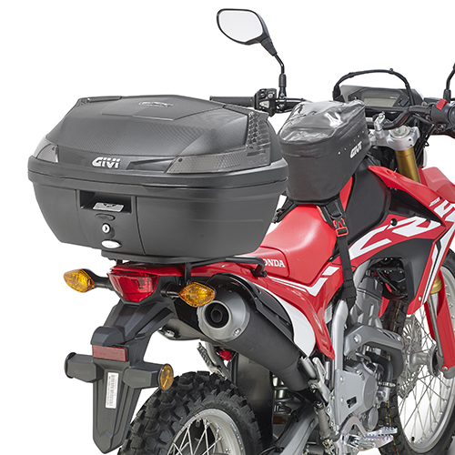 GIVI Supporto Bauletto SR1159 - Honda  CRF 250L / CRF 250 Rally '17 - '19