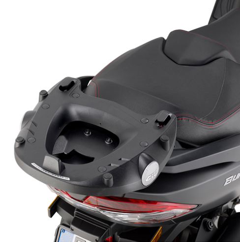 GIVI Supporto Bauletto SR3115 - Suzuki Burgman 400 '07-'23