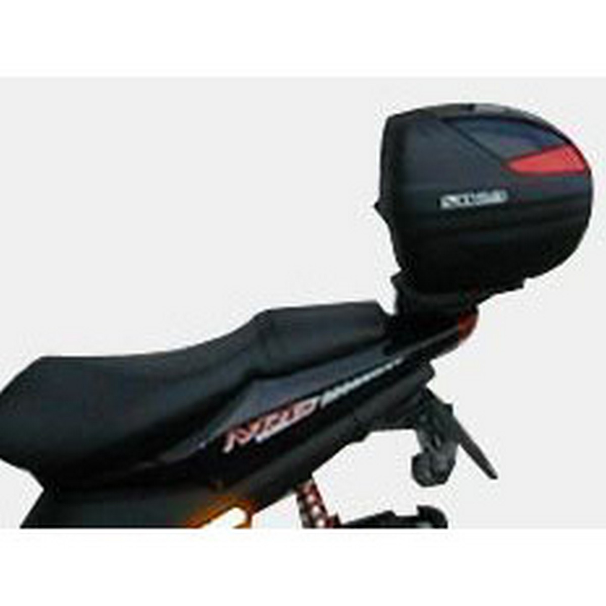 Supporto Bauletto Piaggio Energy 50 - Shad