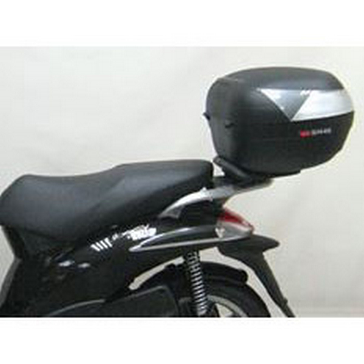 Supporto Bauletto Piaggio Liberty - Shad