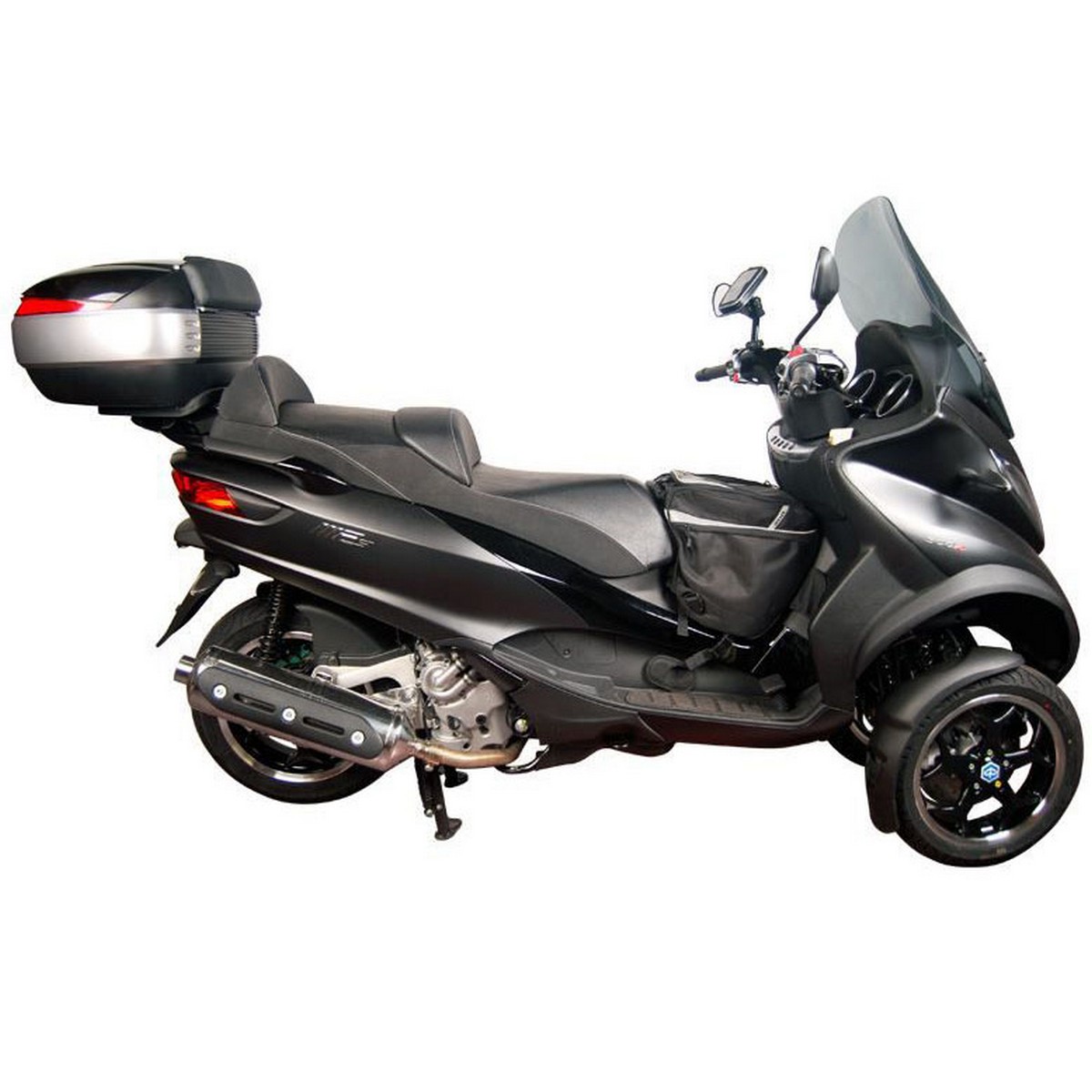 Supporto Bauletto Piaggio MP3 Sport - Shad