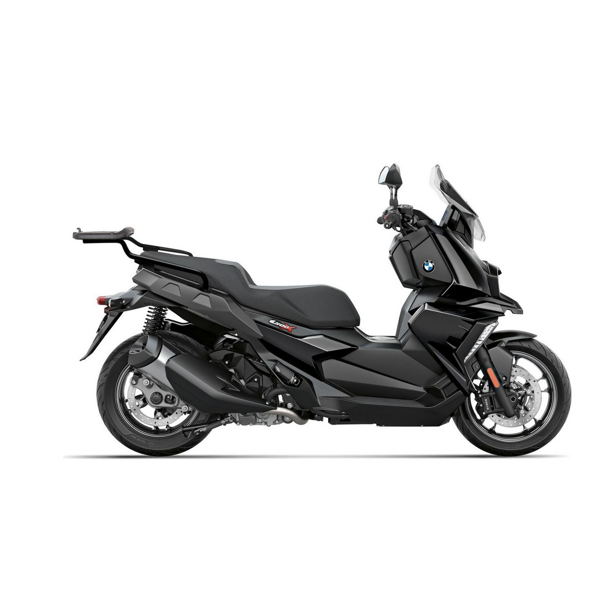 Supporto Bauletto BMW C 400 X - Shad