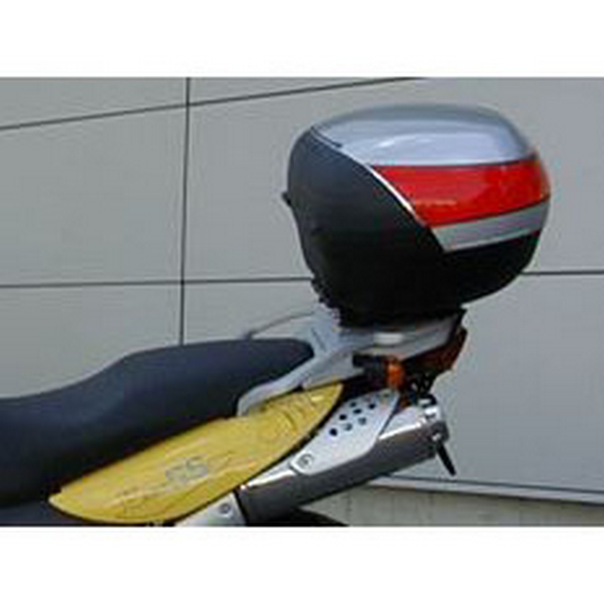 Supporto Bauletto BMW G650 GS - Shad
