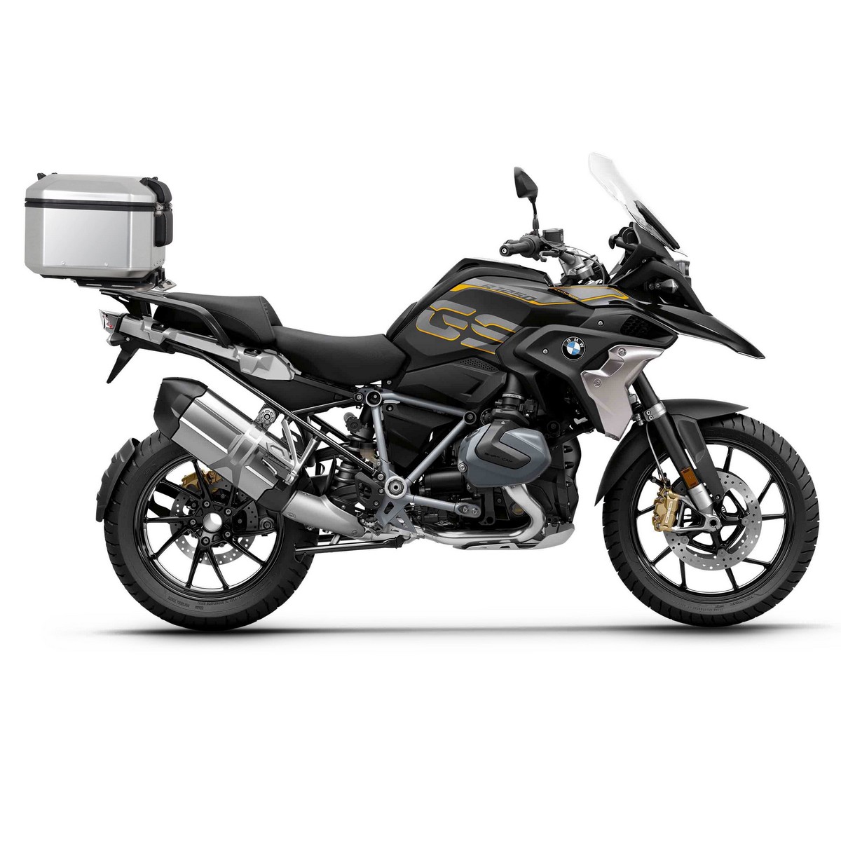 Supporto Bauletto BMW R 1200 GS - Shad