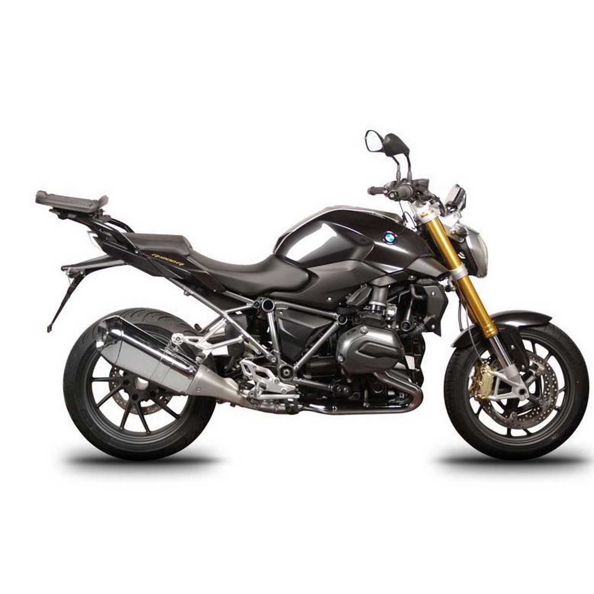 Supporto Bauletto BMW R 1200 - Shad