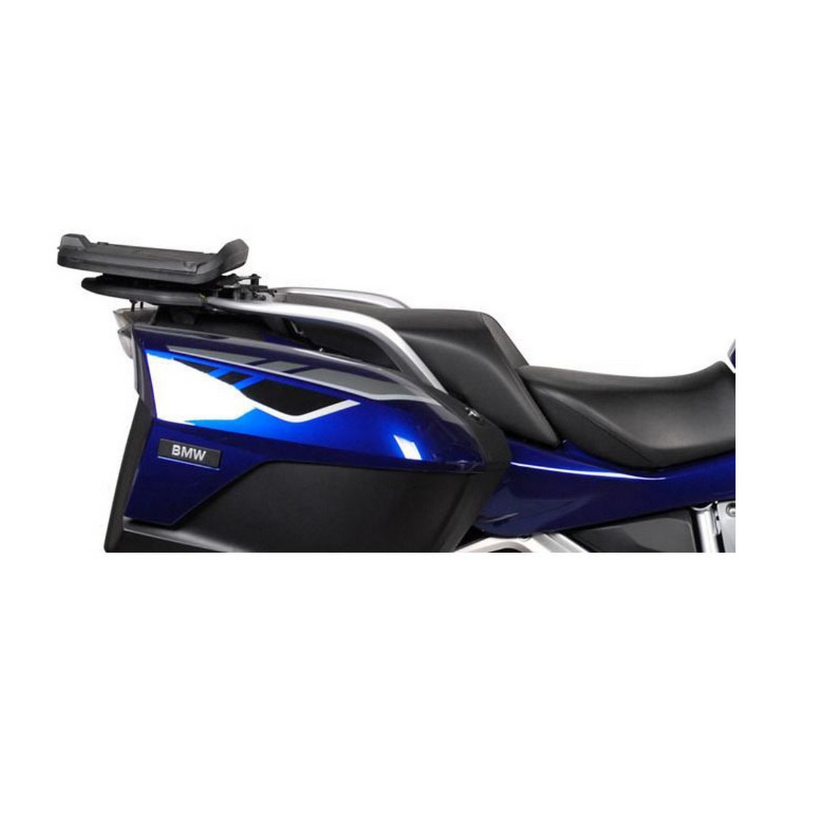 Supporto Bauletto BMW R1200 RT - Shad
