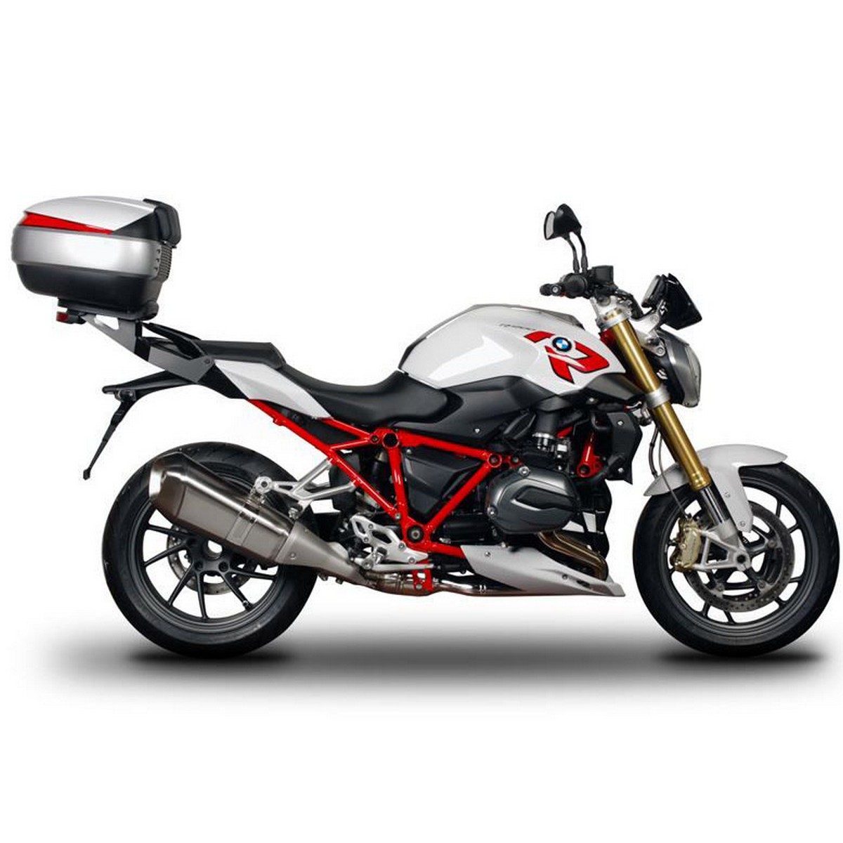 Supporto Bauletto BMW R 1250 - Shad