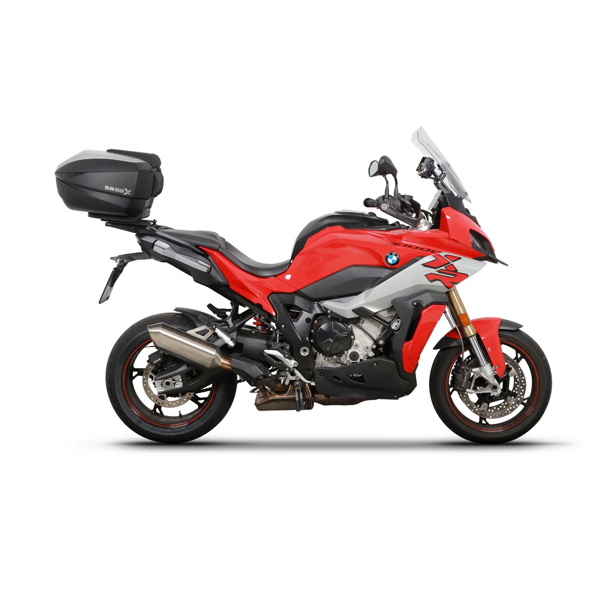 Supporto Bauletto BMW S 1000 XR - 20-22