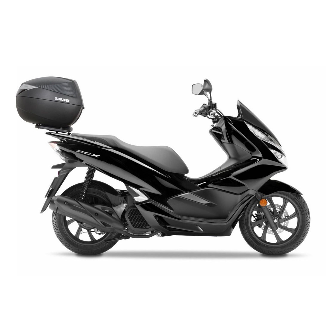Supporto Bauletto Honda PCX - Shad