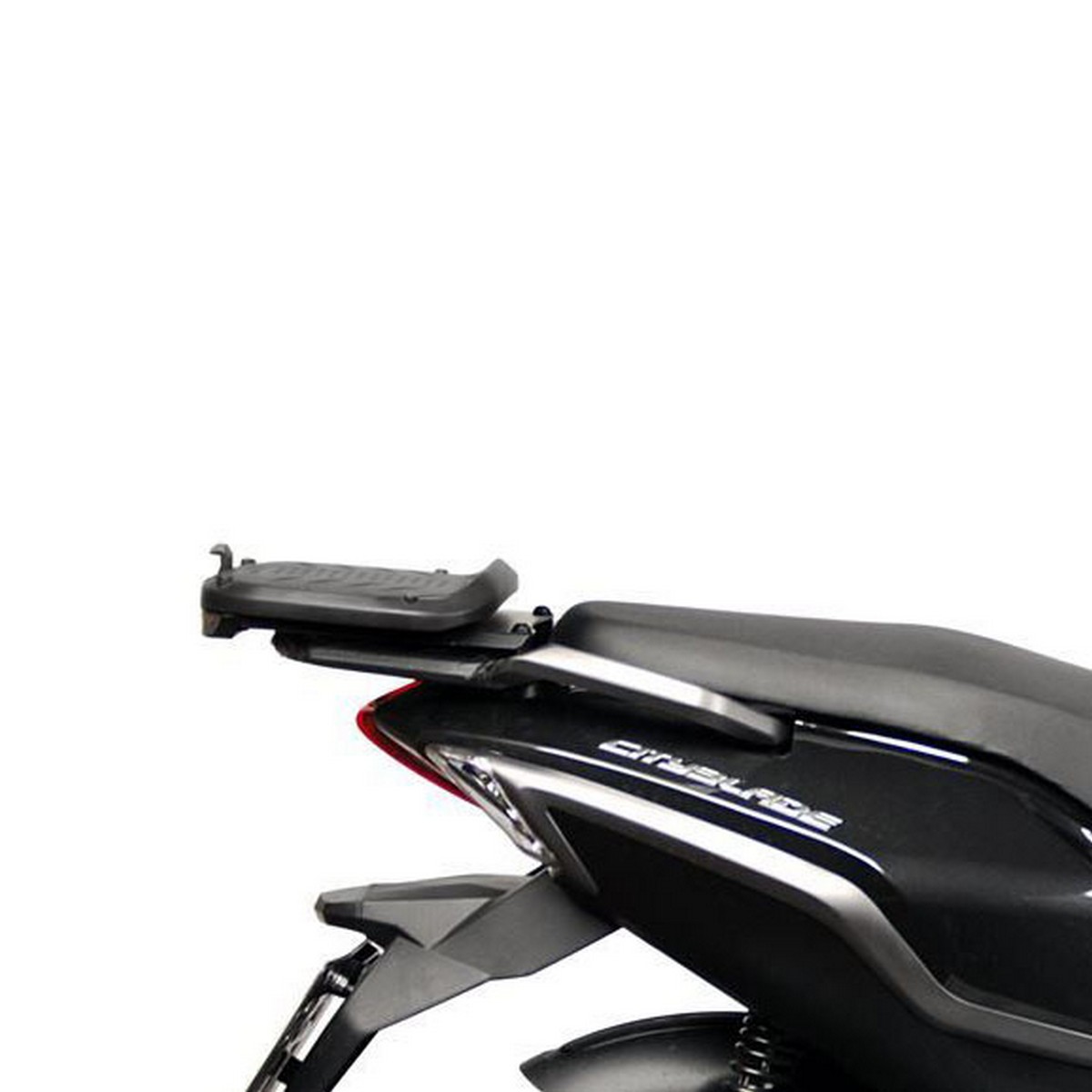 Supporto Bauletto Keeway City Blade - Shad