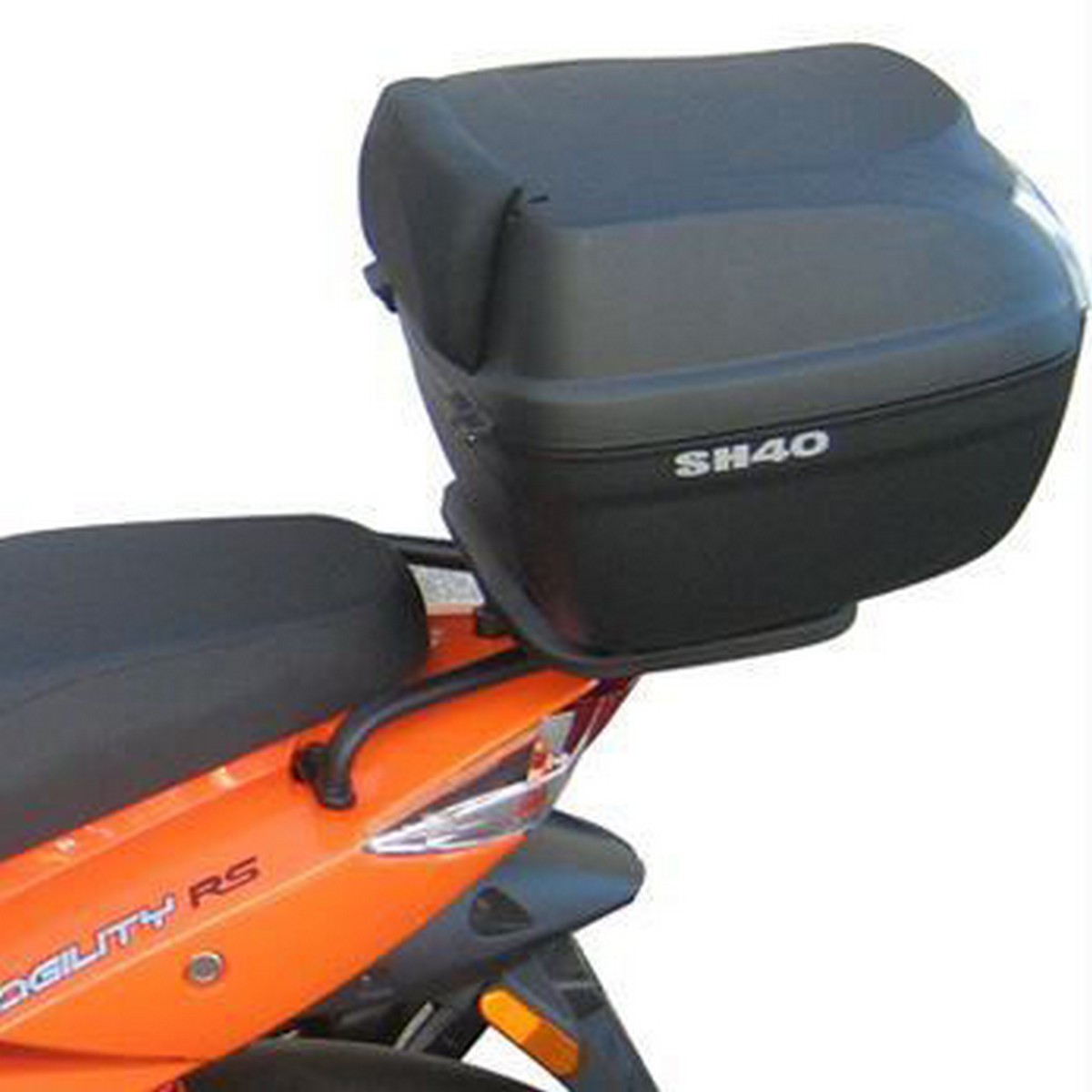 Supporto Bauletto Kymco Agility 50-125