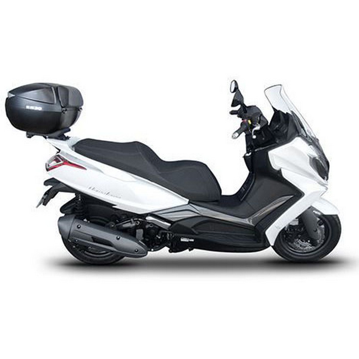 Supporto Bauletto Kymco Downtown 125 - Shad