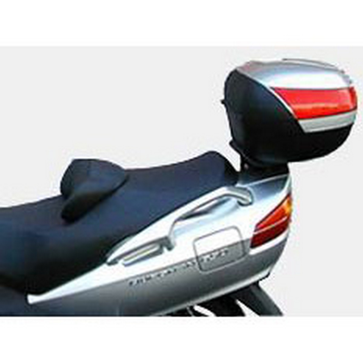 Supporto Bauletto Suzuki Burgman 650 - Shad