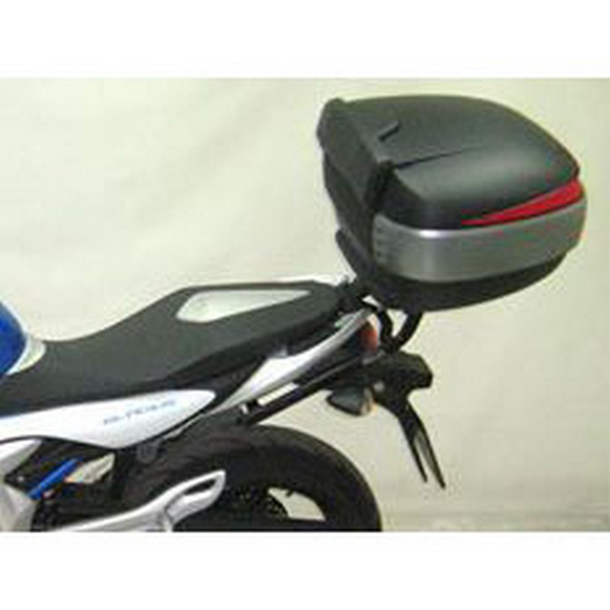 Supporto Bauletto Suzuki Gladius 650 - Shad