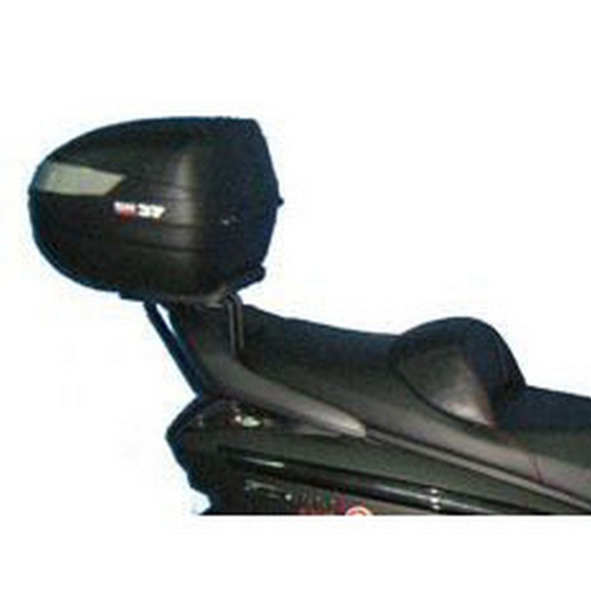 Supporto Bauletto Sym GTS - Shad