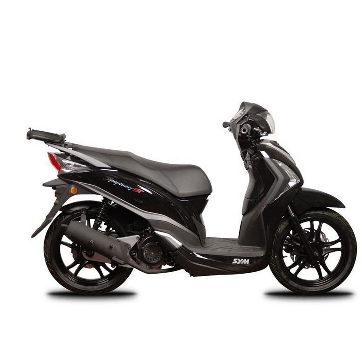 Supporto Bauletto Sym Symphony ST - Shad