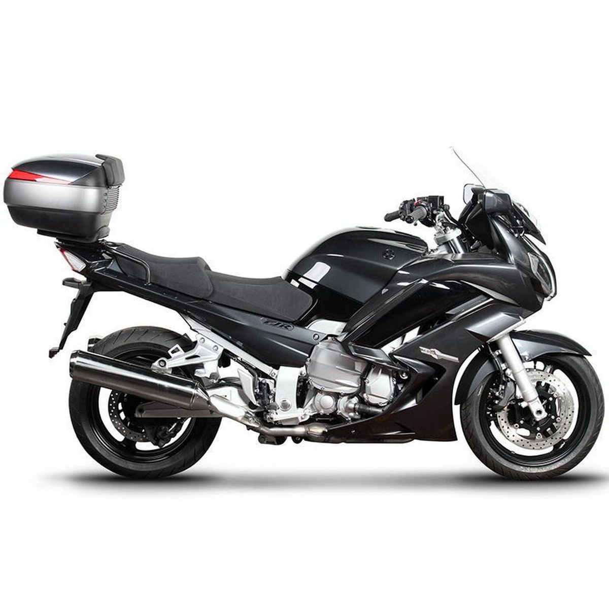 Supporto Bauletto Yamaha FJR 1300 - Shad