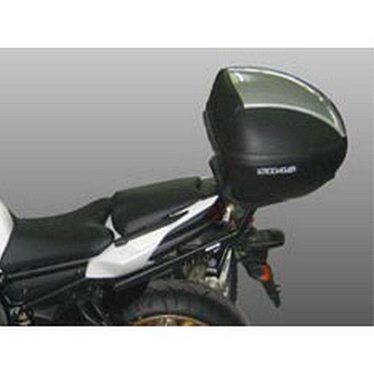 Supporto Bauletto Yamaha Fazer 1000 - Shad