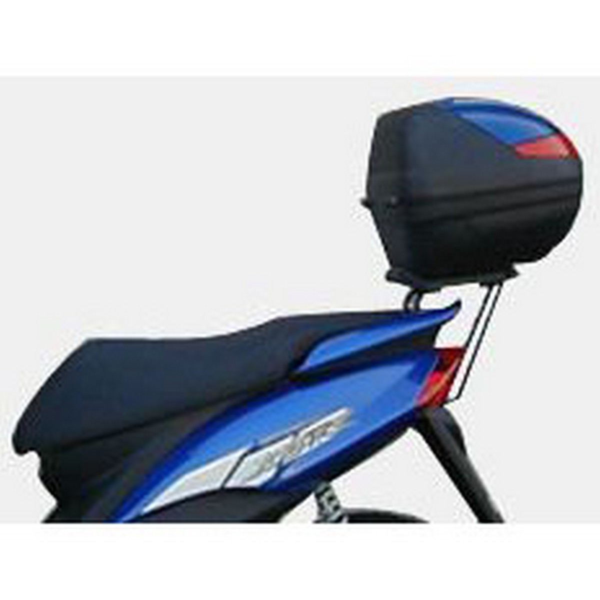 Supporto Bauletto Yamaha Jog II 50 - Shad