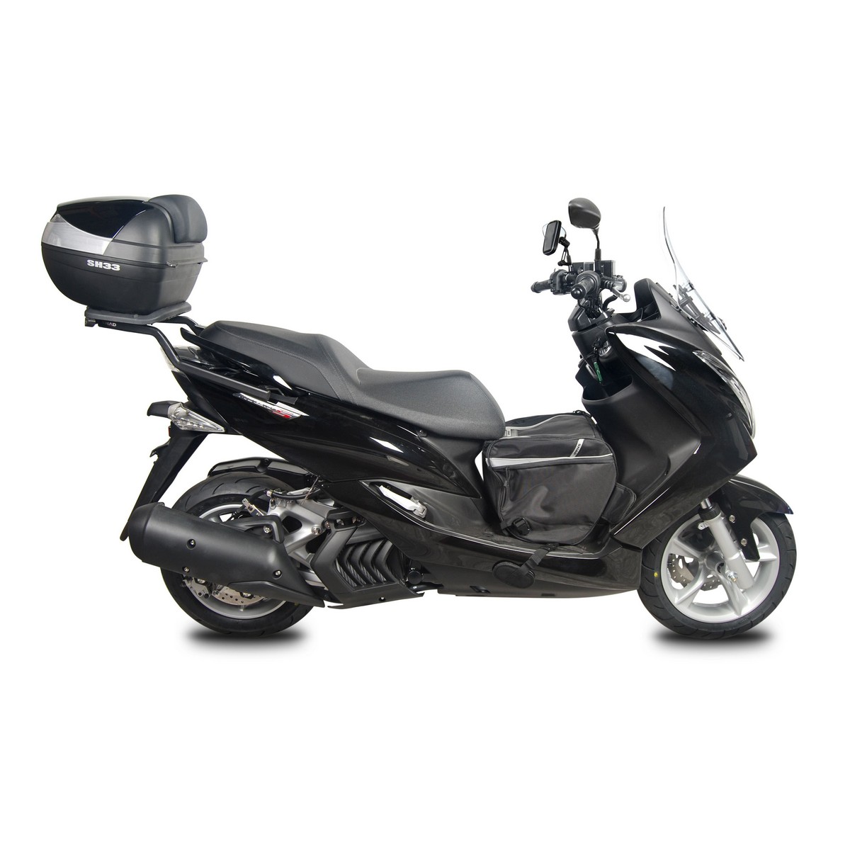 Supporto Bauletto Yamaha Majesty S 125