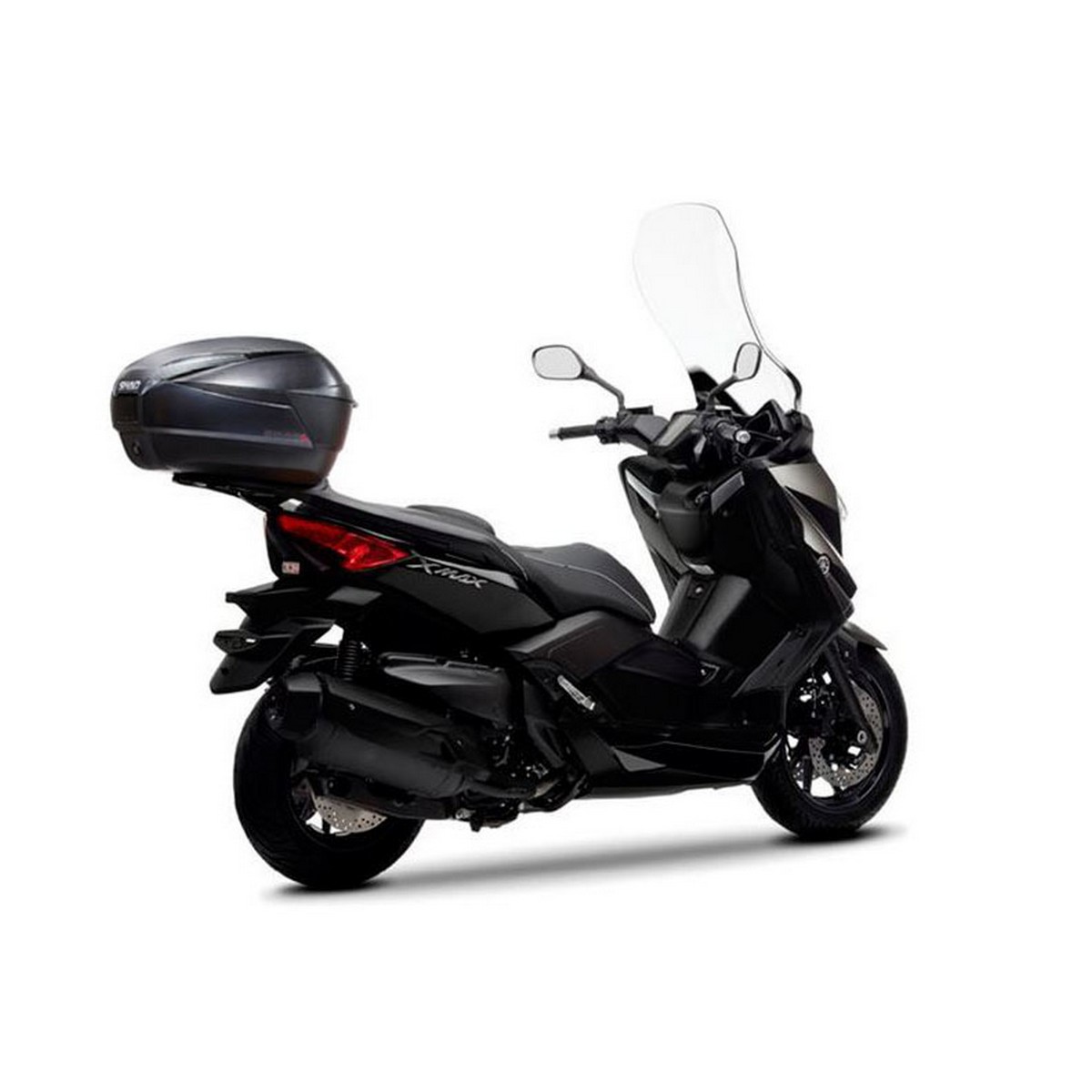 Supporto Bauletto Yamaha X-MAX 125i - Shad