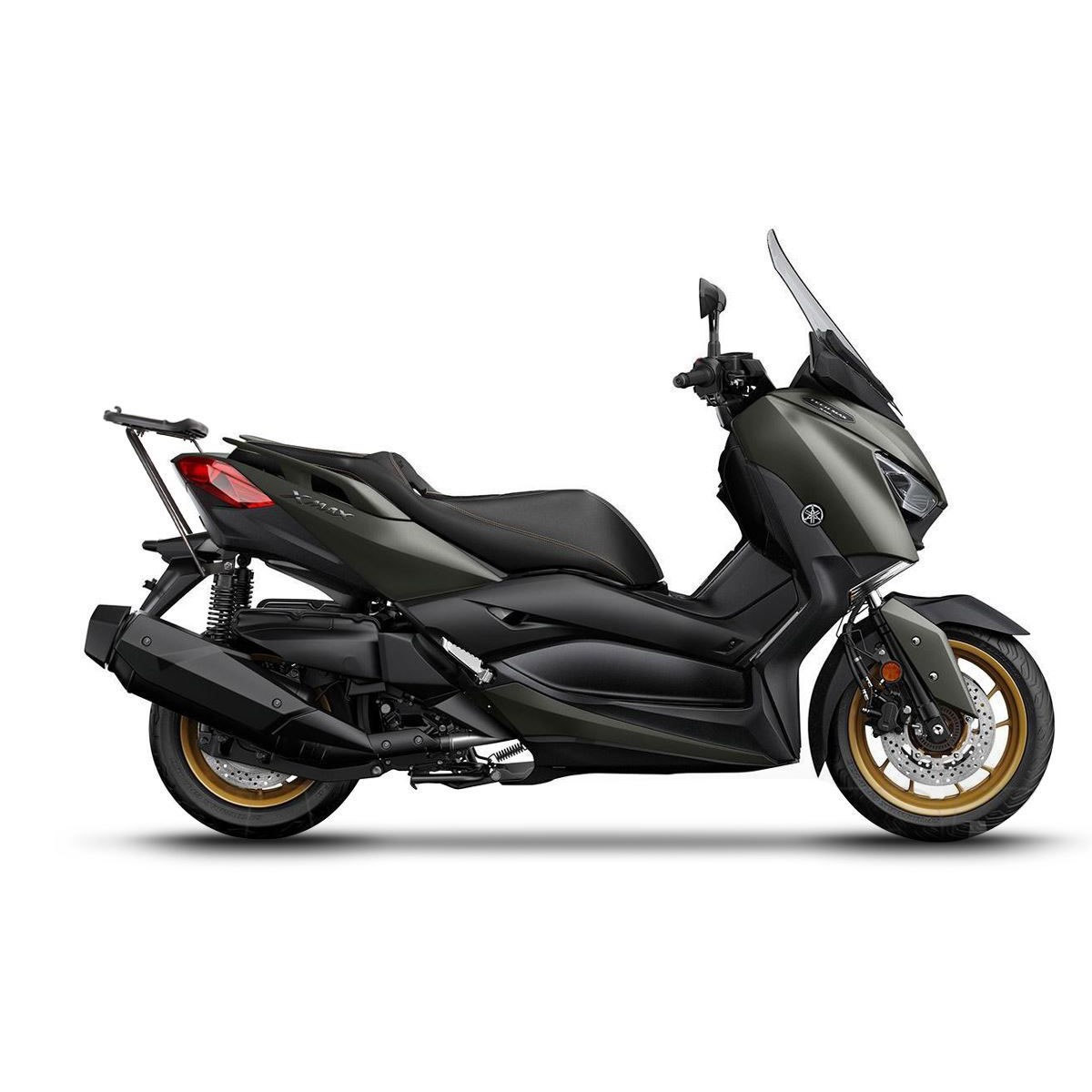 Supporto Bauletto Yamaha X-MAX 400 - Shad