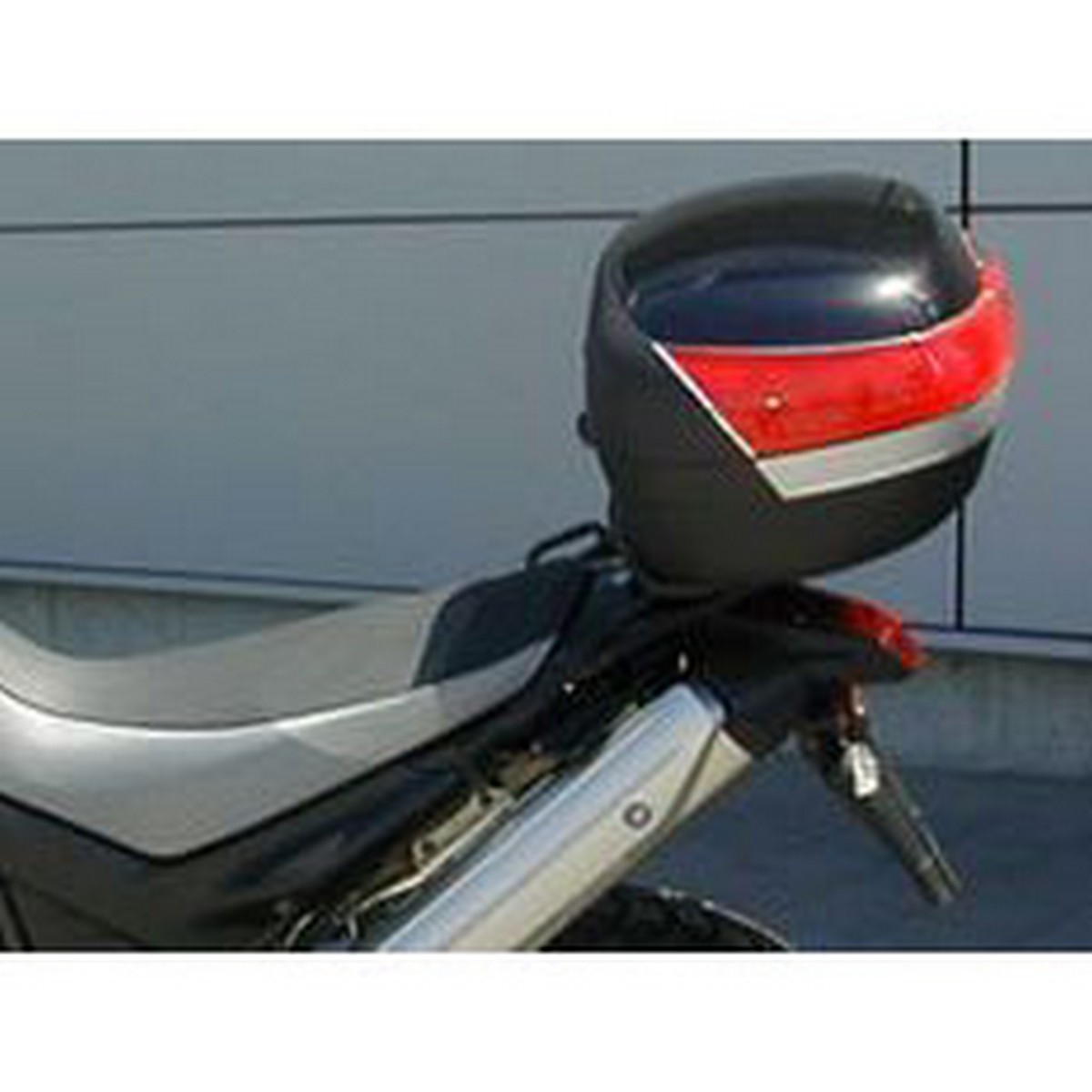 Supporto Bauletto Yamaha XT 660 - Shad