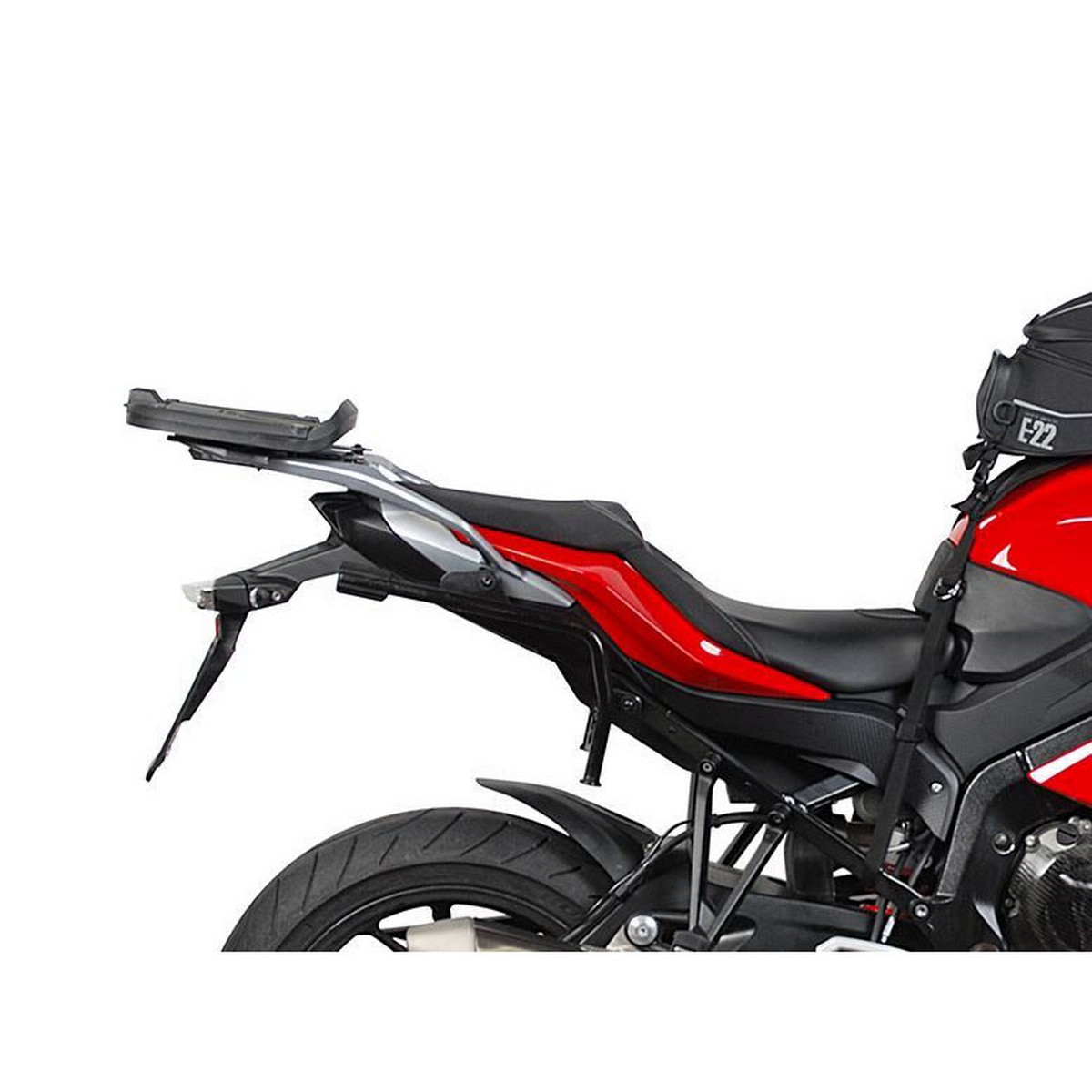 Supporto Valigie BMW S 1000 XR 15-19 - 3P