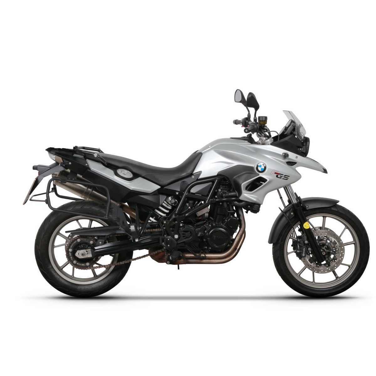Supporto Valigie Laterali BMW F 850 GS - 4P