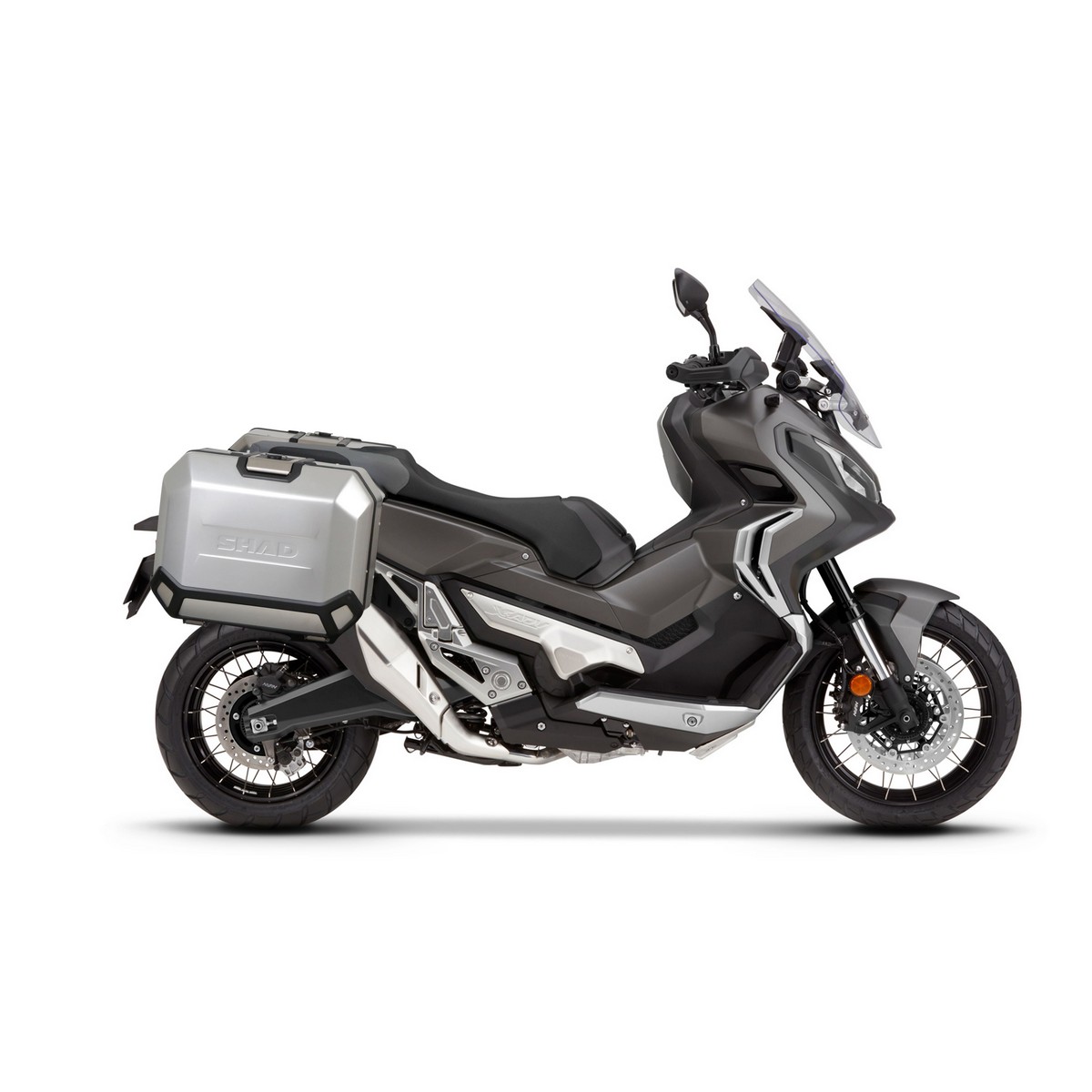 Supporto Valigie Honda X-ADV 750 - 4P