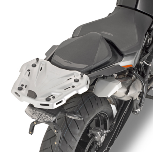 GIVI Supporto Bauletto SR7708 - KTM Duke 790 '18 - '20