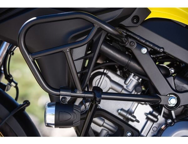 Paramotore Originale Suzuki V-Strom 650
