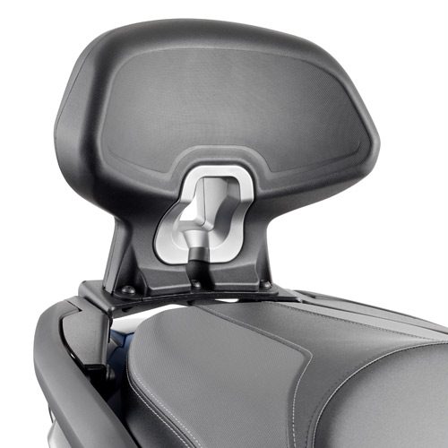 Schienalini Moto e Scooter
