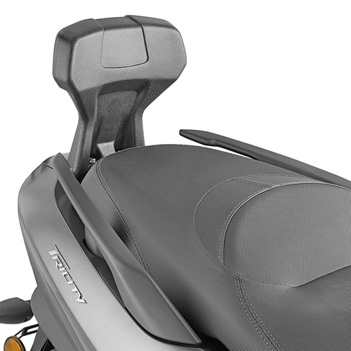 Schienalino Givi TB2149 Yamaha Tricity 300 '20 - '21